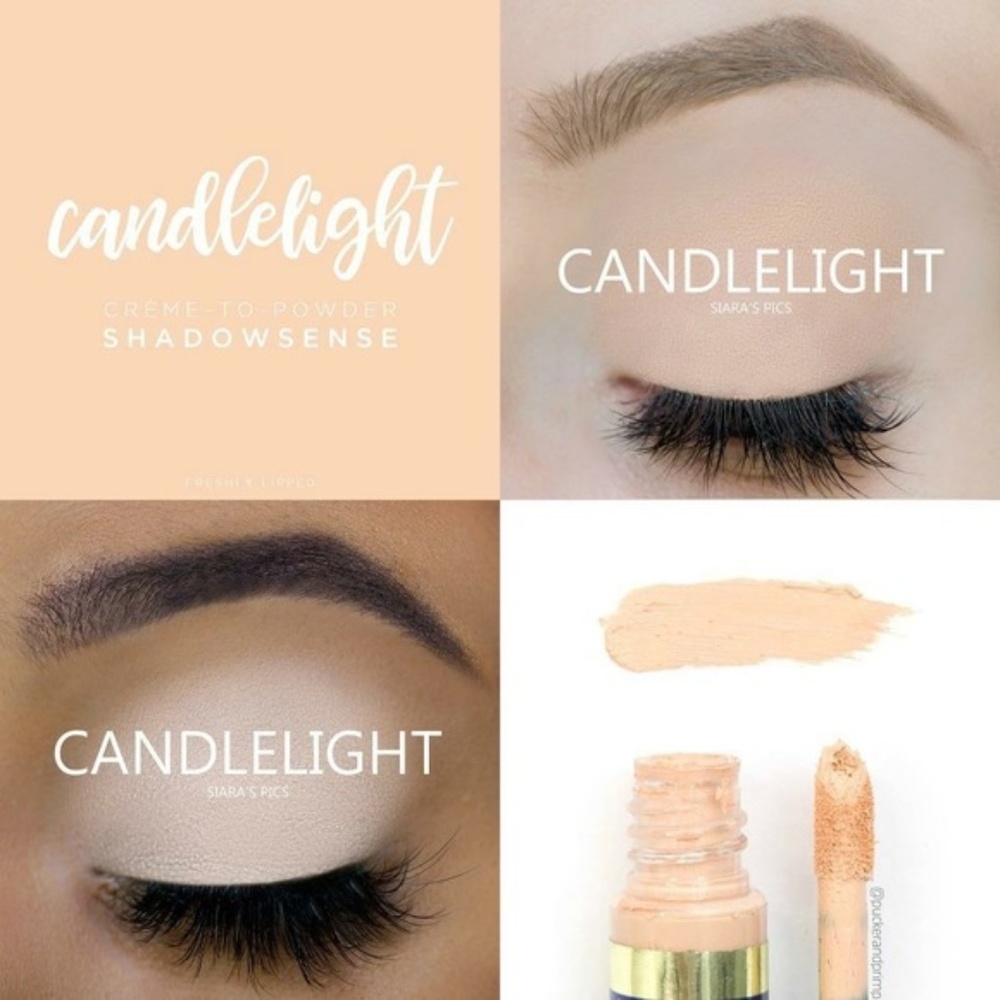 Candlelight ShadowSense